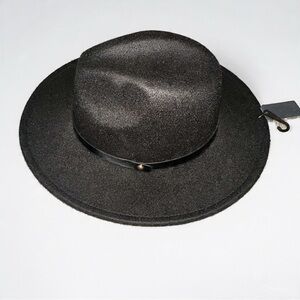 Melrose and Market Black Hat